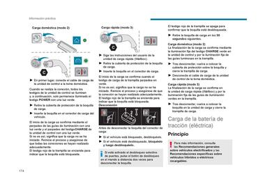 Catálogo Peugeot Página 176