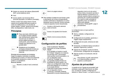 Catálogo Peugeot Página 221