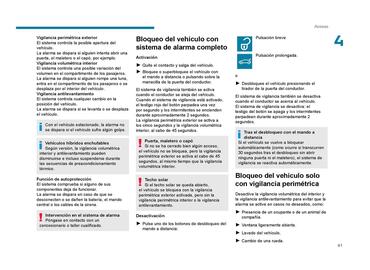 Catálogo Peugeot Página 43