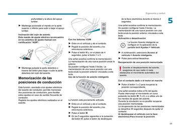 Catálogo Peugeot Página 51
