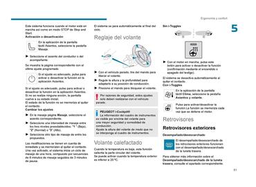 Catálogo Peugeot Página 53