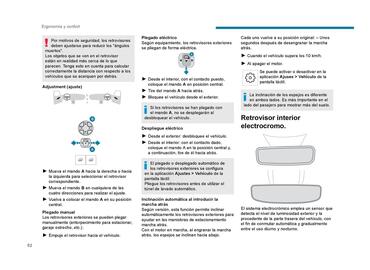 Catálogo Peugeot Página 54