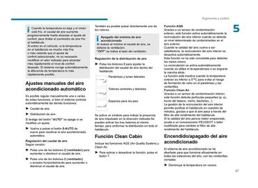 Catálogo Peugeot Página 59