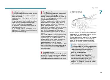 Catálogo Peugeot Página 91