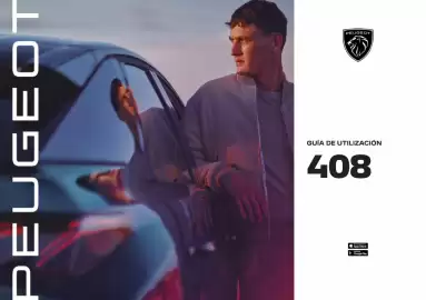 Catálogo Peugeot Página 1