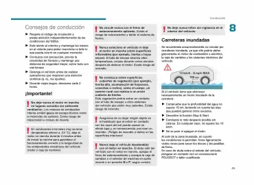 Catálogo Peugeot Página 101