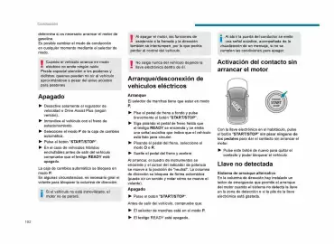 Catálogo Peugeot Página 104