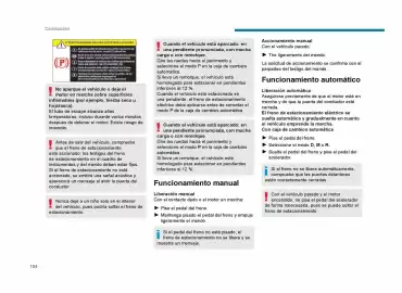 Catálogo Peugeot Página 106