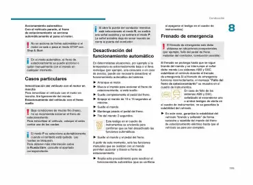 Catálogo Peugeot Página 107