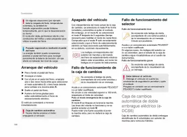 Catálogo Peugeot Página 110