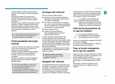 Catálogo Peugeot Página 113