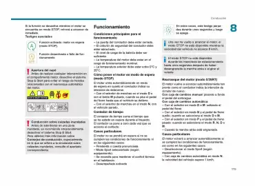 Catálogo Peugeot Página 117