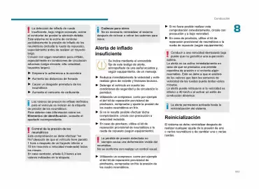 Catálogo Peugeot Página 119