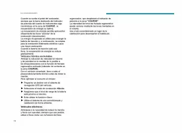 Catálogo Peugeot Página 12