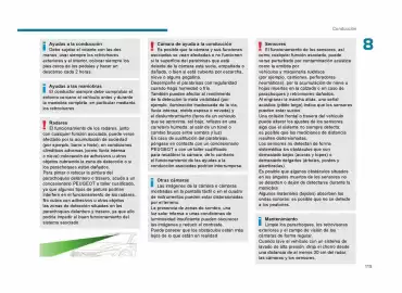 Catálogo Peugeot Página 121