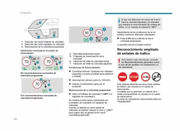 Catálogo Peugeot Página 126