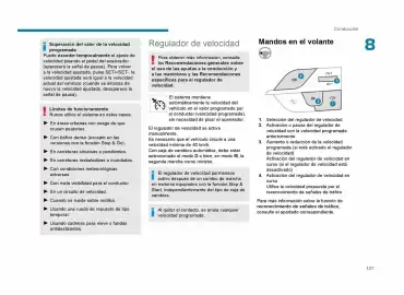 Catálogo Peugeot Página 129