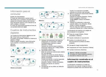Catálogo Peugeot Página 13
