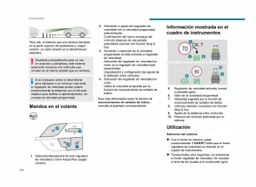Catálogo Peugeot Página 132