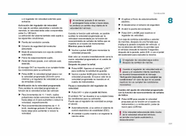 Catálogo Peugeot Página 133