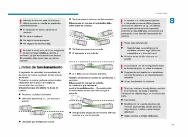 Catálogo Peugeot Página 135