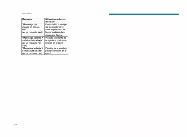 Catálogo Peugeot Página 138