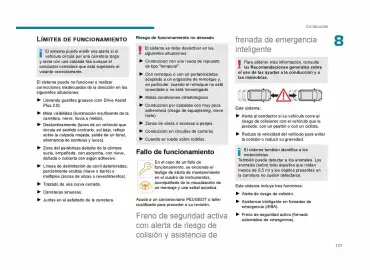 Catálogo Peugeot Página 139