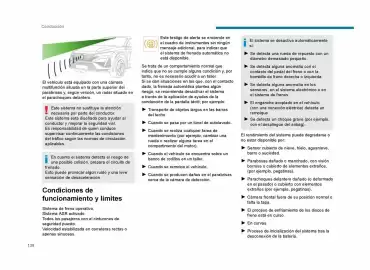 Catálogo Peugeot Página 140