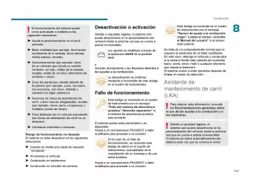 Catálogo Peugeot Página 145