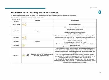 Catálogo Peugeot Página 147