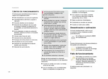 Catálogo Peugeot Página 148