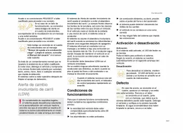 Catálogo Peugeot Página 149