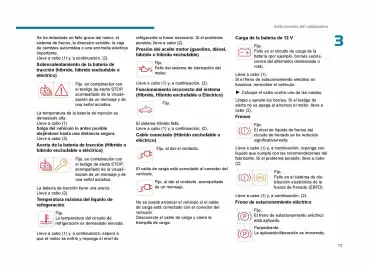 Catálogo Peugeot Página 15