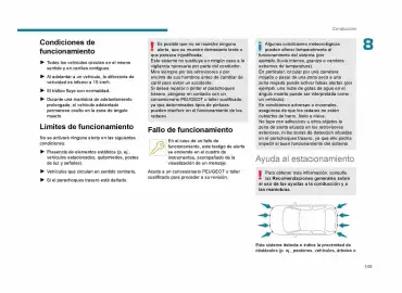 Catálogo Peugeot Página 151