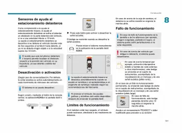 Catálogo Peugeot Página 153