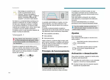 Catálogo Peugeot Página 154