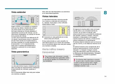 Catálogo Peugeot Página 157