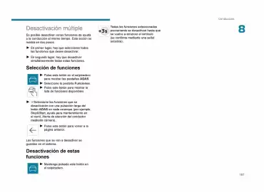 Catálogo Peugeot Página 159