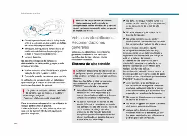 Catálogo Peugeot Página 162