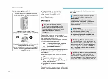 Catálogo Peugeot Página 174