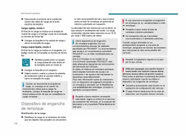 Catálogo Peugeot Página 180