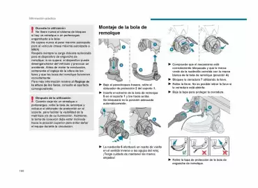 Catálogo Peugeot Página 182