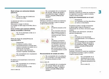 Catálogo Peugeot Página 19