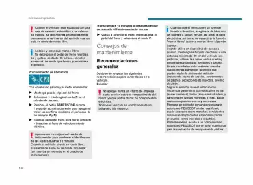 Catálogo Peugeot Página 192