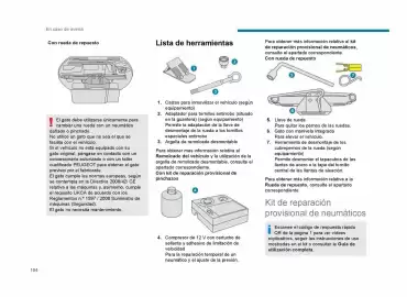 Catálogo Peugeot Página 196