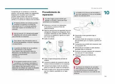 Catálogo Peugeot Página 197