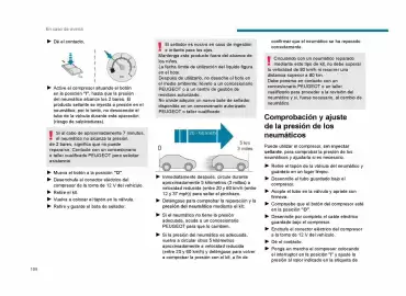 Catálogo Peugeot Página 198