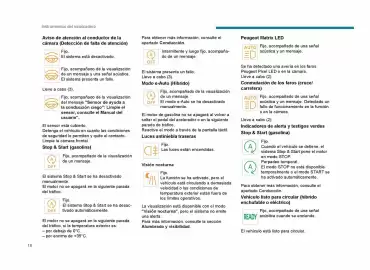 Catálogo Peugeot Página 20