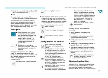 Catálogo Peugeot Página 221