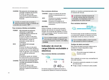 Catálogo Peugeot Página 24